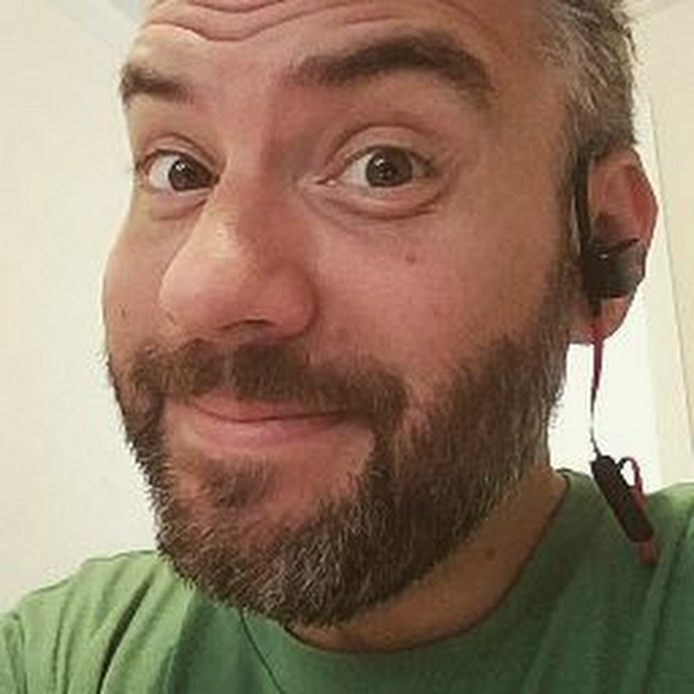Meet your Posher, Tim